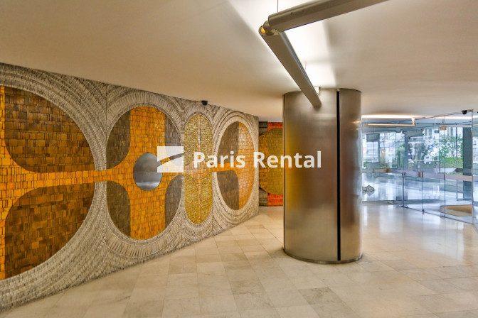 Appartement - 54 m² - 2 pièces