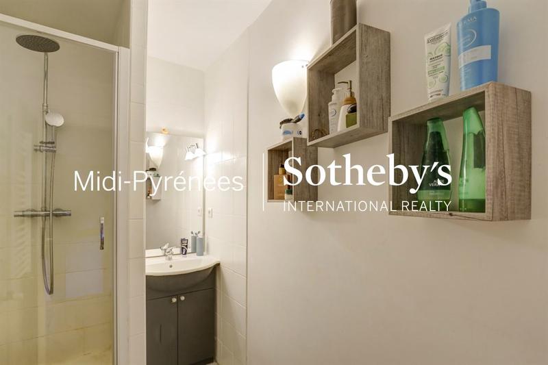 Appartement - 130 m² - 5 pièces