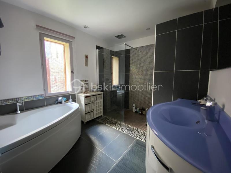 Longère - 170 m² - 6 pièces