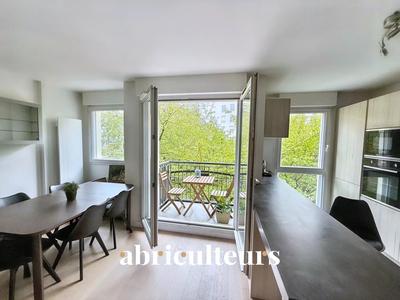 Appartement - 69 m² - 3 pièces