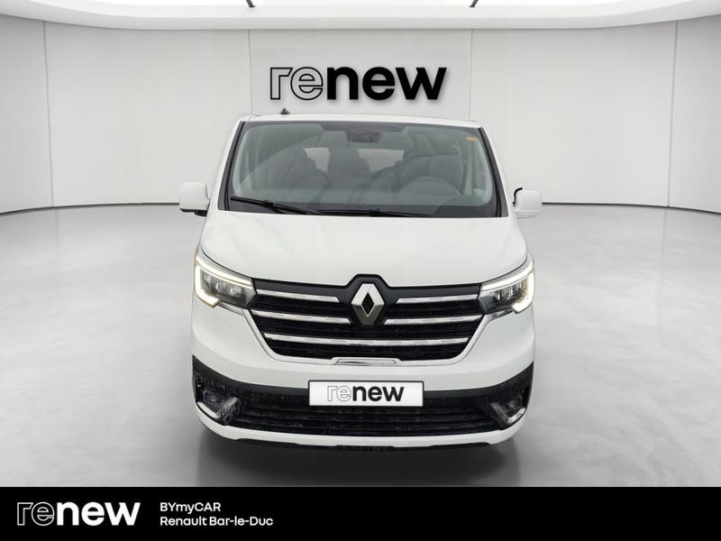 Renault Trafic L2 dCi 150 Energy s&amp;S Zen