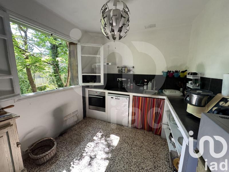 Maison - 74 m² - 3 pièces