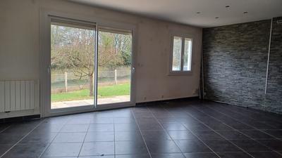 Maison - 68 m² - 4 pièces