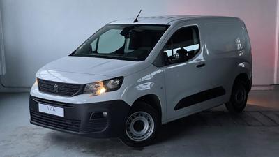 Peugeot Partner BlueHDi 100ch s&amp;S Bvm5 Tva Recuperable
