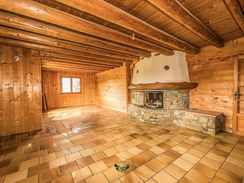 Maison - 220 m² - 6 pièces