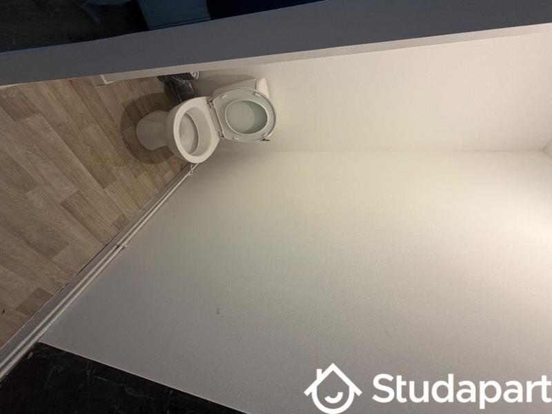 Appartement - 14 m² - 1 pièce