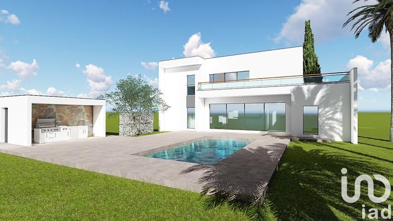 Maison de maîtres - 130 m² - 4 pièces