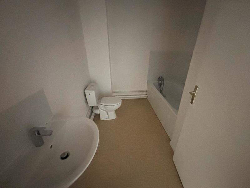 Maison - 65 m² - 3 pièces