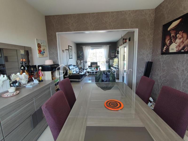 Maison en pierre - 160 m² - 9 pièces