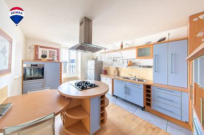 Appartement - 76 m² - 3 pièces