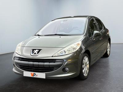 Peugeot 207 1.6 HDi 16v 110ch Exécutive Pack