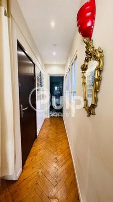 Appartement - 73 m² - 3 pièces