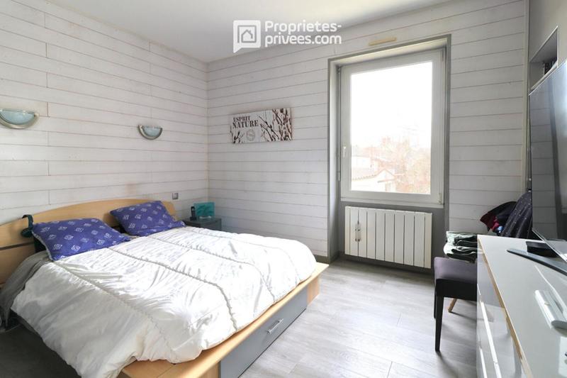 Maison - 127 m² - 5 pièces