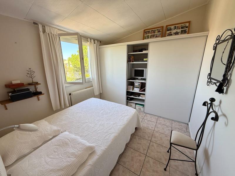 Villa - 74 m² - 4 pièces