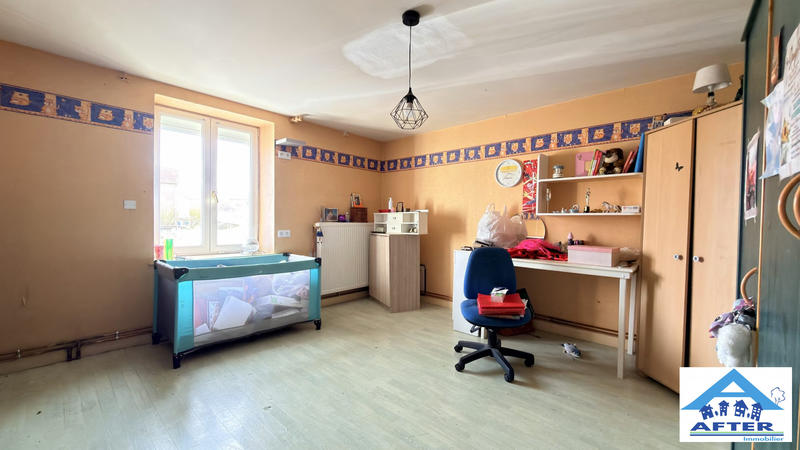 Maison - 153 m² - 5 pièces