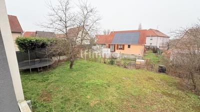 Maison - 153 m² - 6 pièces