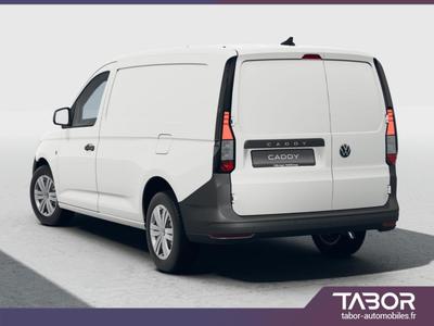 Volkswagen Caddy Maxi Cargo Tdi 102 Led attelag