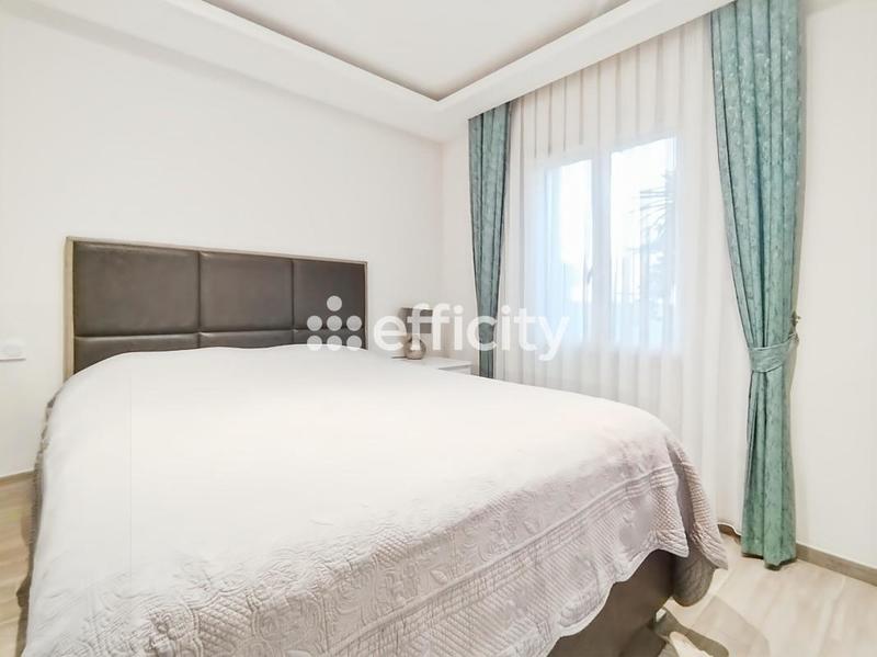 Pavillon - 110 m² - 5 pièces