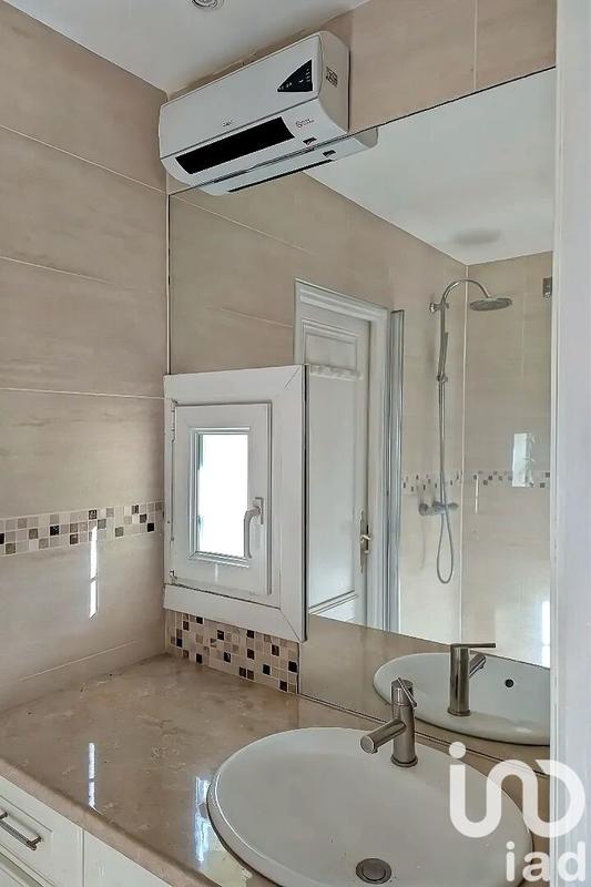 Maison - 190 m² - 6 pièces