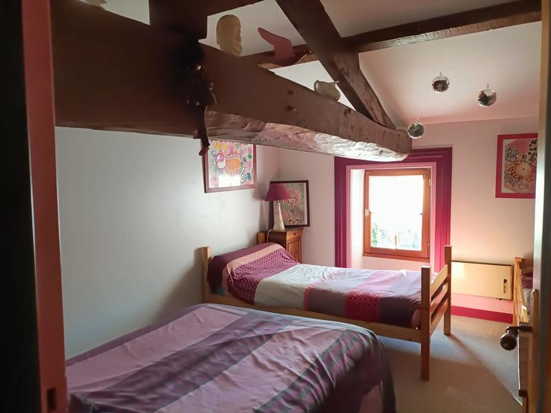 Maison - 187 m² - 6 pièces