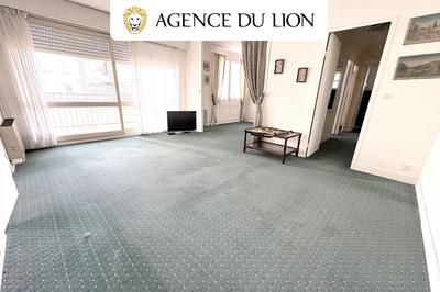 Appartement - 75 m² - 3 pièces