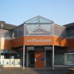 Arnaud Sophie Ostéopathe