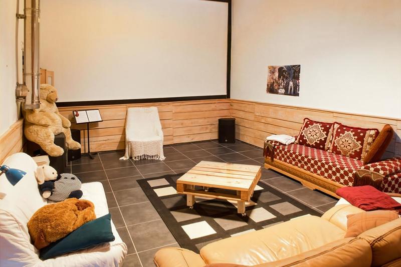 Maison - 380 m² - 8 pièces