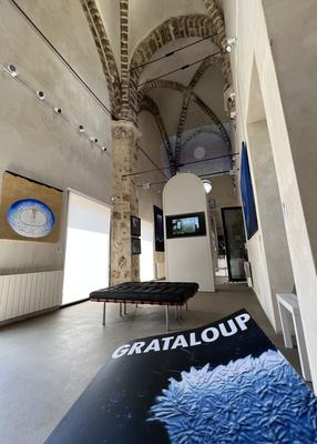 Musée Grataloup Centre d'Art Contemporain