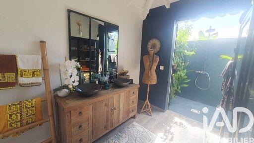 Maison - 170 m² - 5 pièces