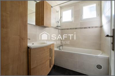 Appartement - 68 m² - 3 pièces