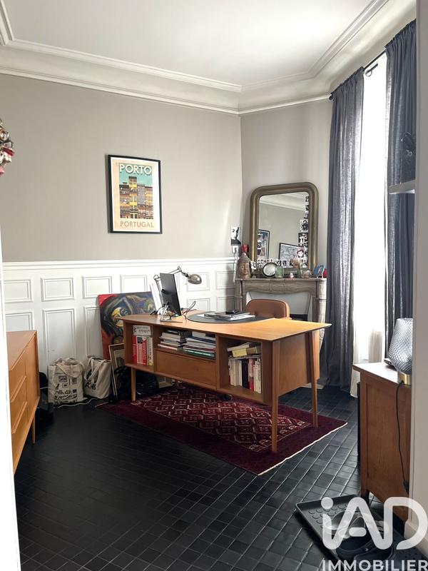 Maison de ville - 164 m² - 8 pièces