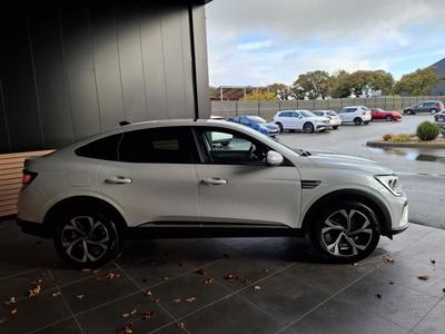 Renault Arkana Techno E-Tech full hybrid 145 -24