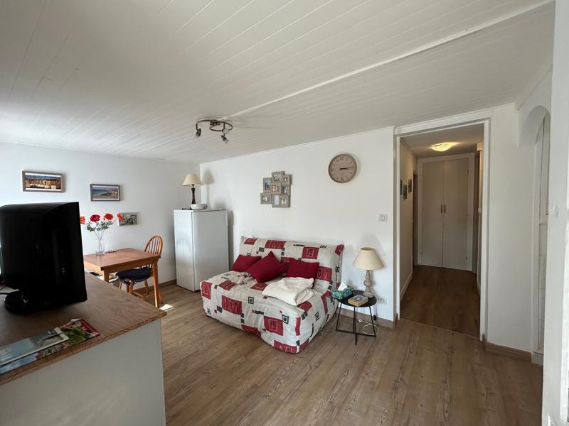 Appartement - 43 m² - 3 pièces