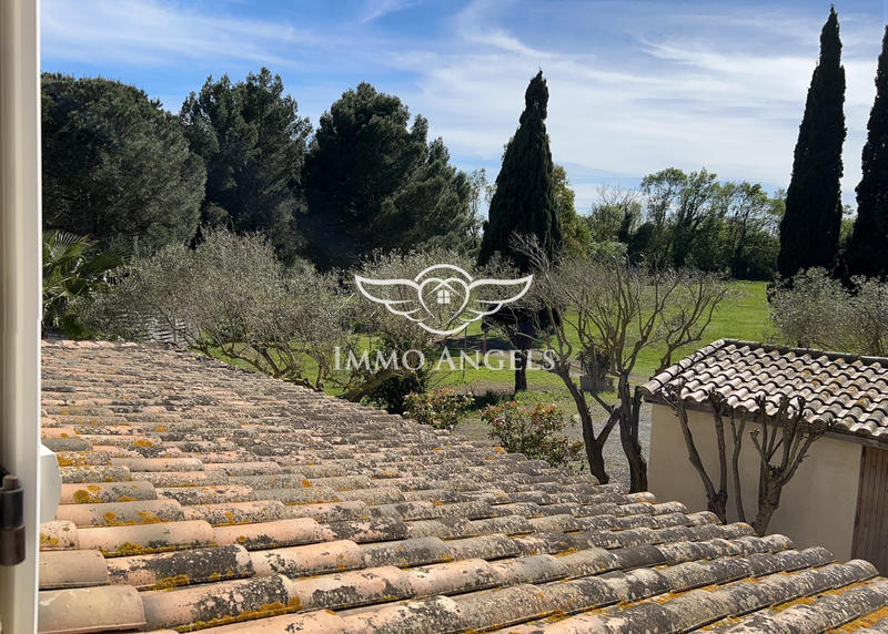 Maison traditionnelle - 123 m² - 4 pièces