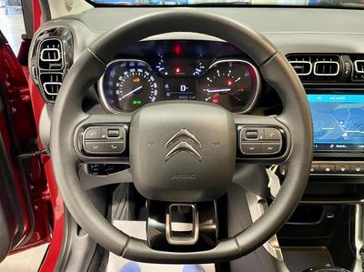 Citroën C3 Aircross (2) 1.5 Bluehdi 110 Plus