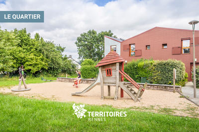 Terrain constructible - 538 m²