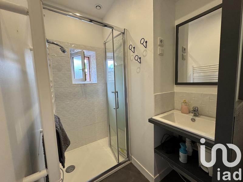 Maison - 114 m² - 5 pièces