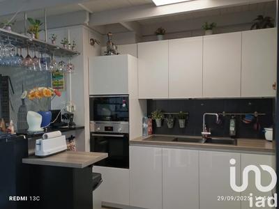 Appartement - 77 m² - 4 pièces