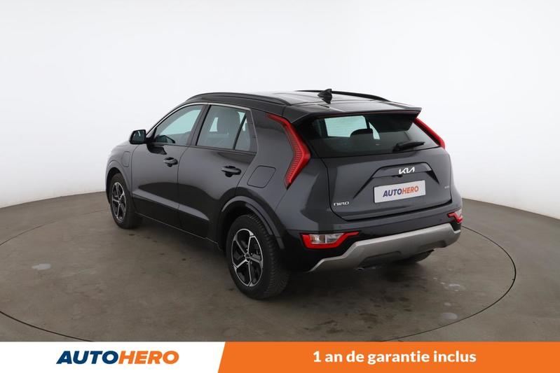 Kia Niro 1.6 GDi Phev Active Dct6 183 ch