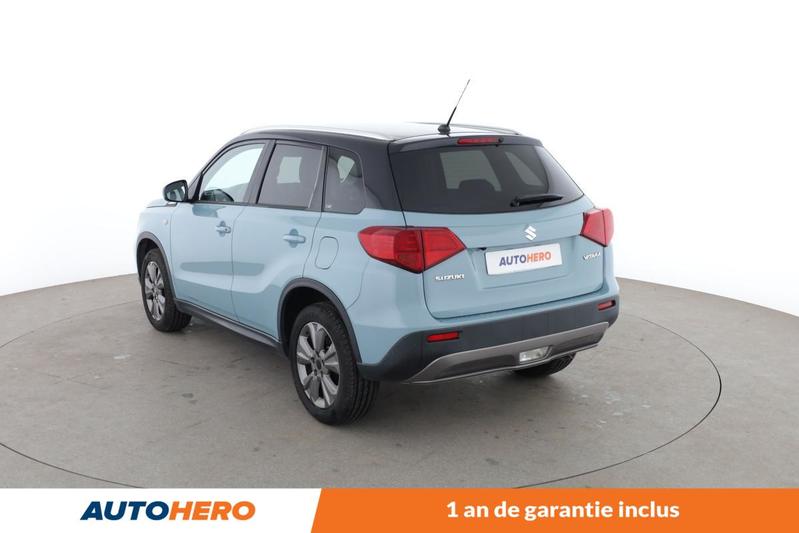 Suzuki Vitara 1.0 BoosterJet Privilege 111 ch
