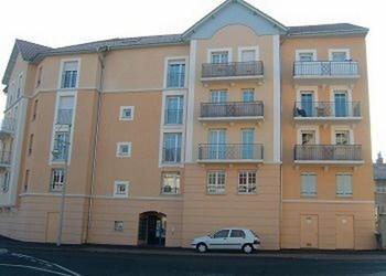 Appartement - 73 m² - 3 pièces