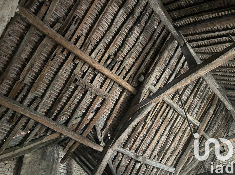 Maison de village - 197 m² - 6 pièces