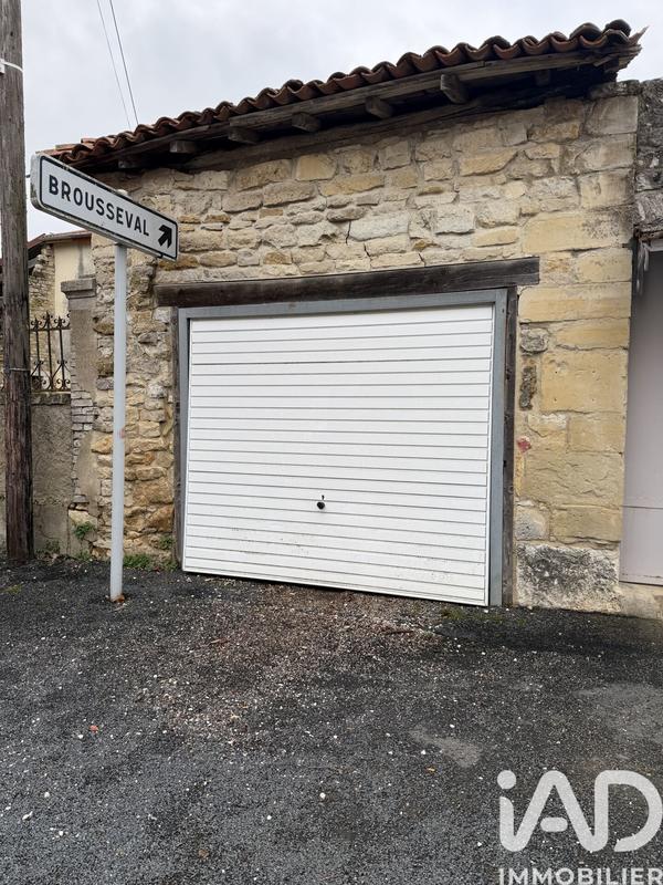 Maison de campagne - 130 m² - 5 pièces