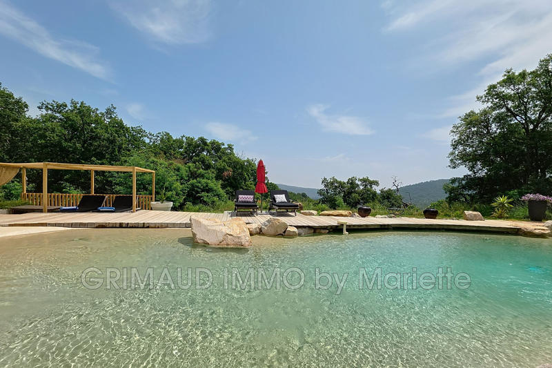 Villa - 210 m² - 5 pièces