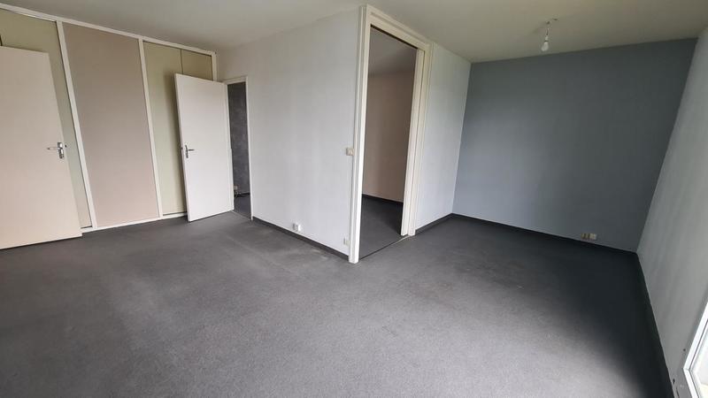 Appartement - 51 m² - 2 pièces