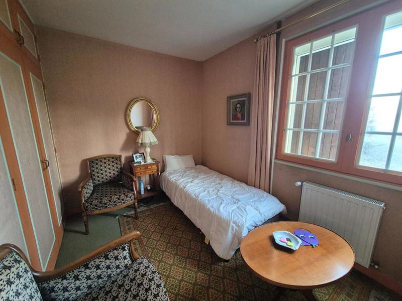 Maison - 177 m² - 7 pièces