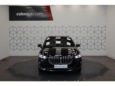 Bmw Serie 2 Active Tourer 218d 150 ch Dkg7 Luxury