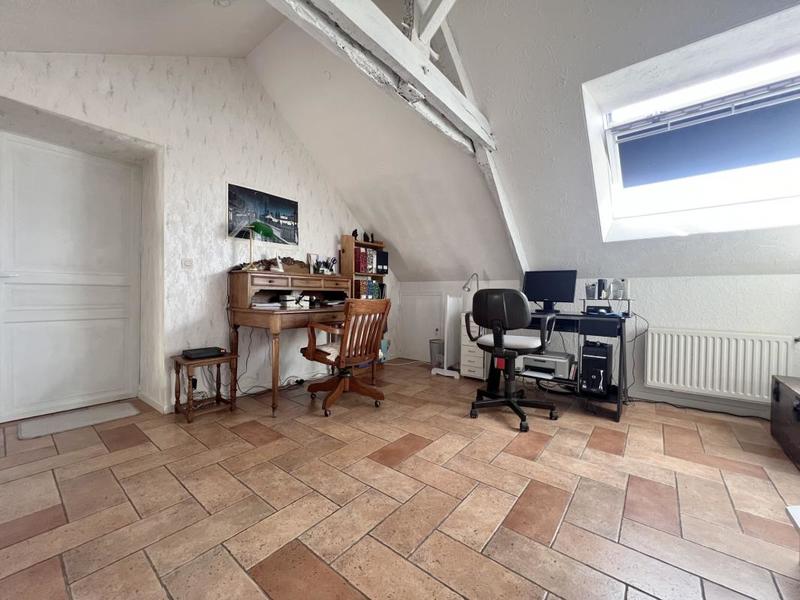 Maison en pierre - 195 m² - 8 pièces
