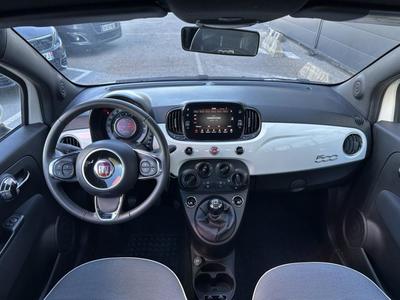 Fiat 500 II 1.0 70ch Bsg Lounge