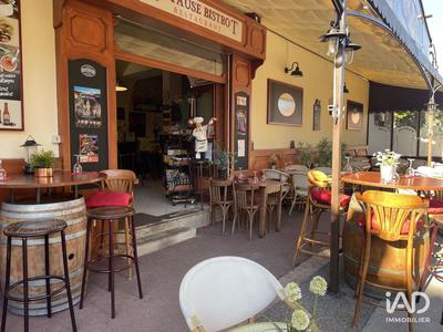 Local commercial - 135 m²